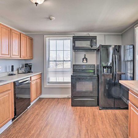 Downtown Canandaigua Apt 1 Mi To Lake And Pier! Экстерьер фото
