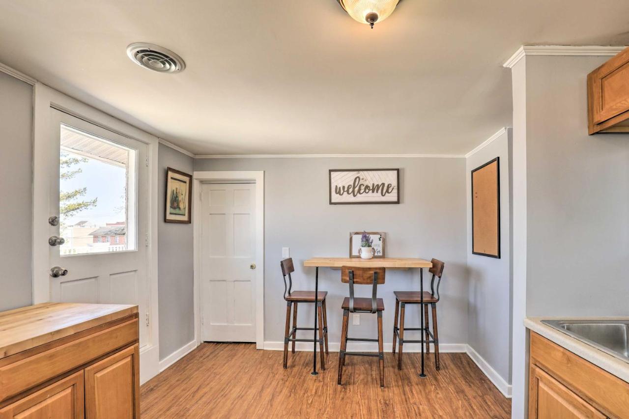 Downtown Canandaigua Apt 1 Mi To Lake And Pier! Экстерьер фото