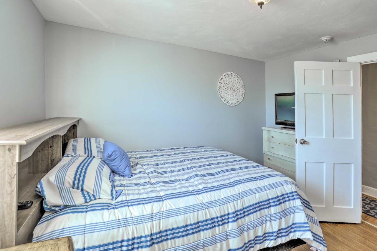 Downtown Canandaigua Apt 1 Mi To Lake And Pier! Экстерьер фото